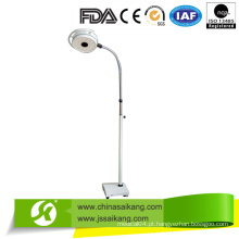 Luz de exame portátil LED FDA